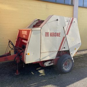 KRONE KR155