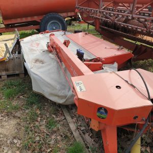 KUHN FC243R