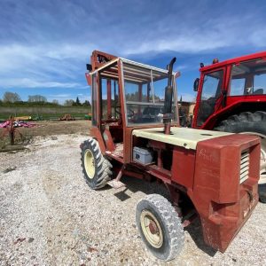 MANITOU MCE 30C