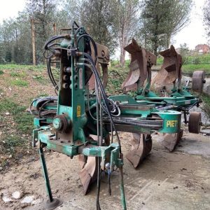 MORO PIETRO REVERSIBILE