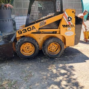 IMER 930A