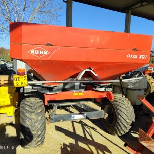 KUHN 30.1