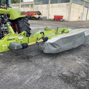 CLAAS DISCO 3200 CONTOUR