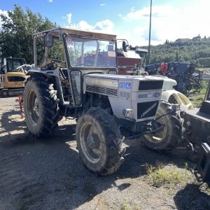 LAMBORGHINI R 904 DT