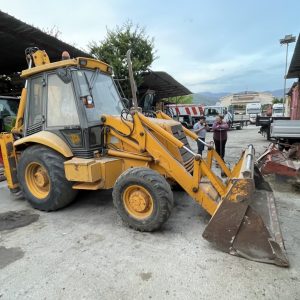 JCB 3CX