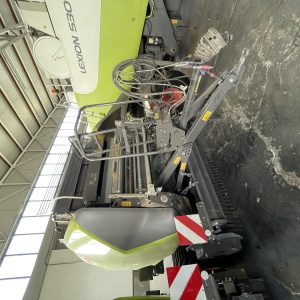 CLAAS VARIANT 560 RC