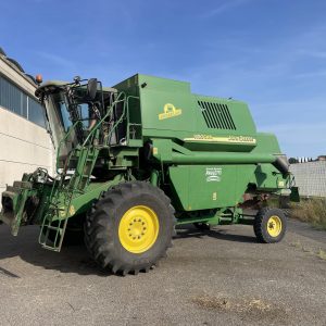 JOHN DEERE 1450 AL