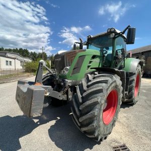 FENDT 828