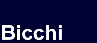 bicchi