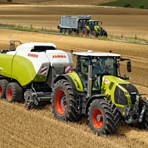 AXION 800