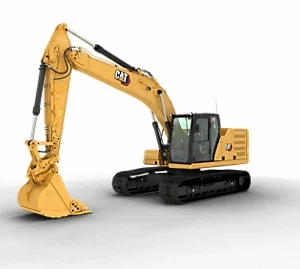 320 - Tier 4 / Stage V