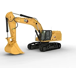 352 - Tier 4 / Stage V